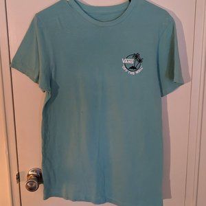 Vans T-Shirt Men's Small
